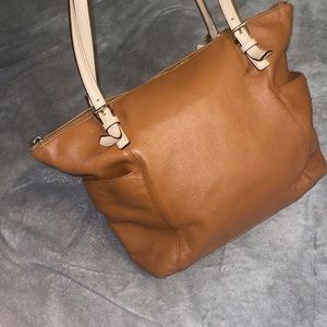 Michael Kors tote
